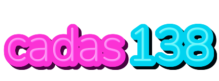 cadas138 — logo kanal