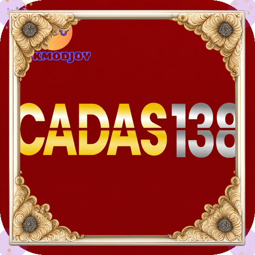 cadas138 — mitra unggulan